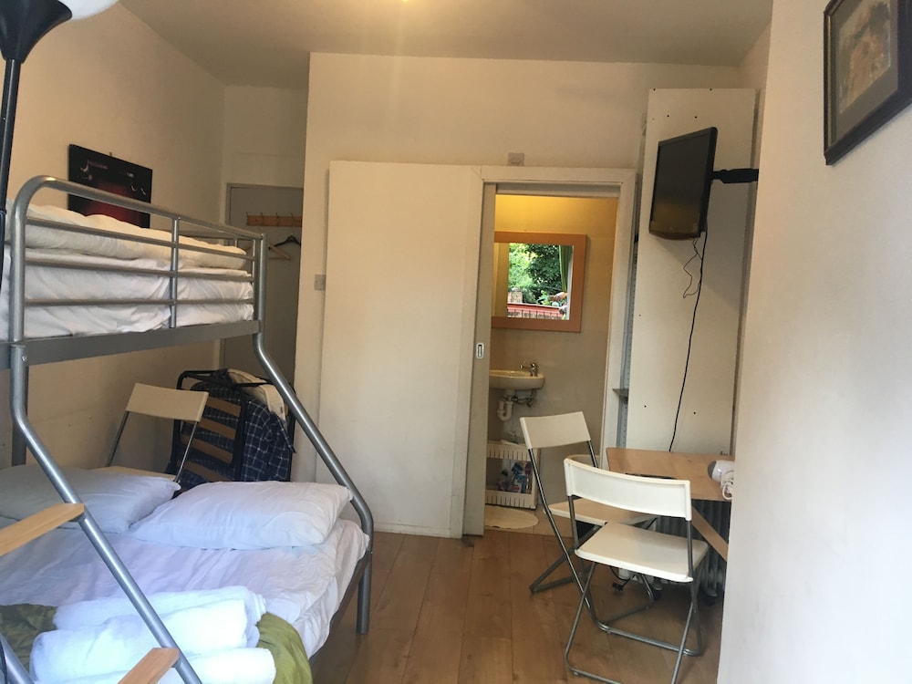 Stay in Kings Cross - Flat D