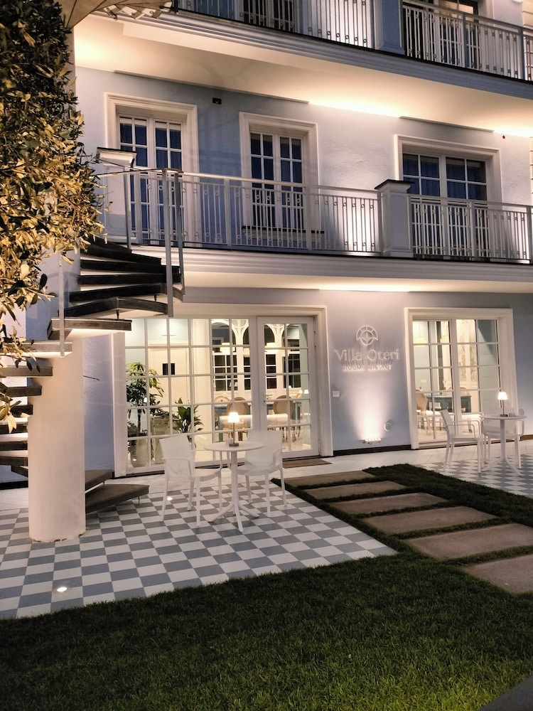 Villa Oteri Room & Bistrot