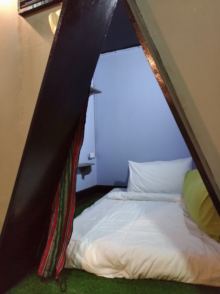 3BU Hostel Baguio view 5