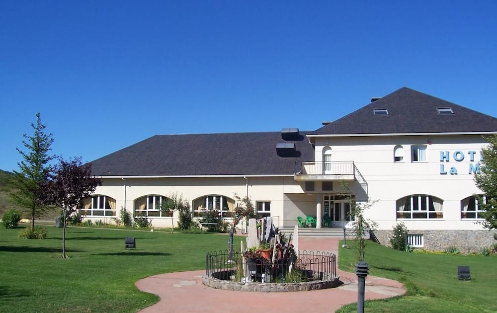 Hotel La Mora - Property Image 6