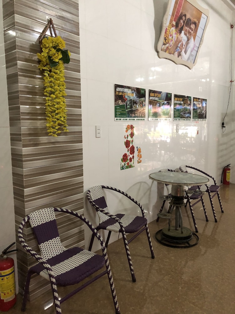 Thien Phu Hostel