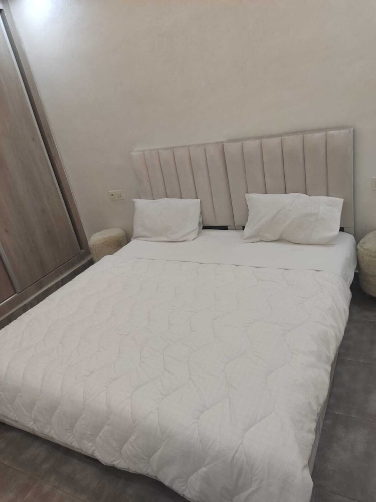 Chambre calme