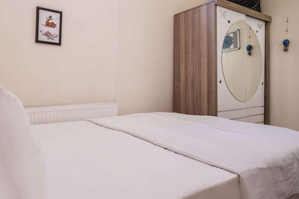 Dreamy Flat Close to Caddebostan Coast