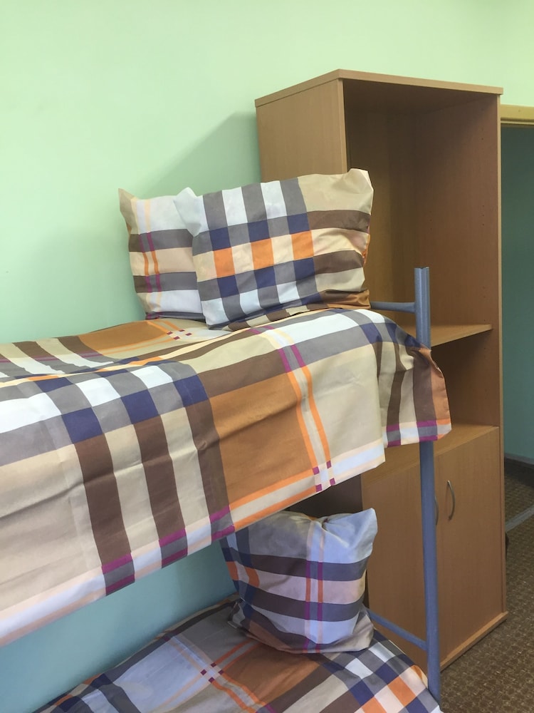 Kovcheg-Hostel