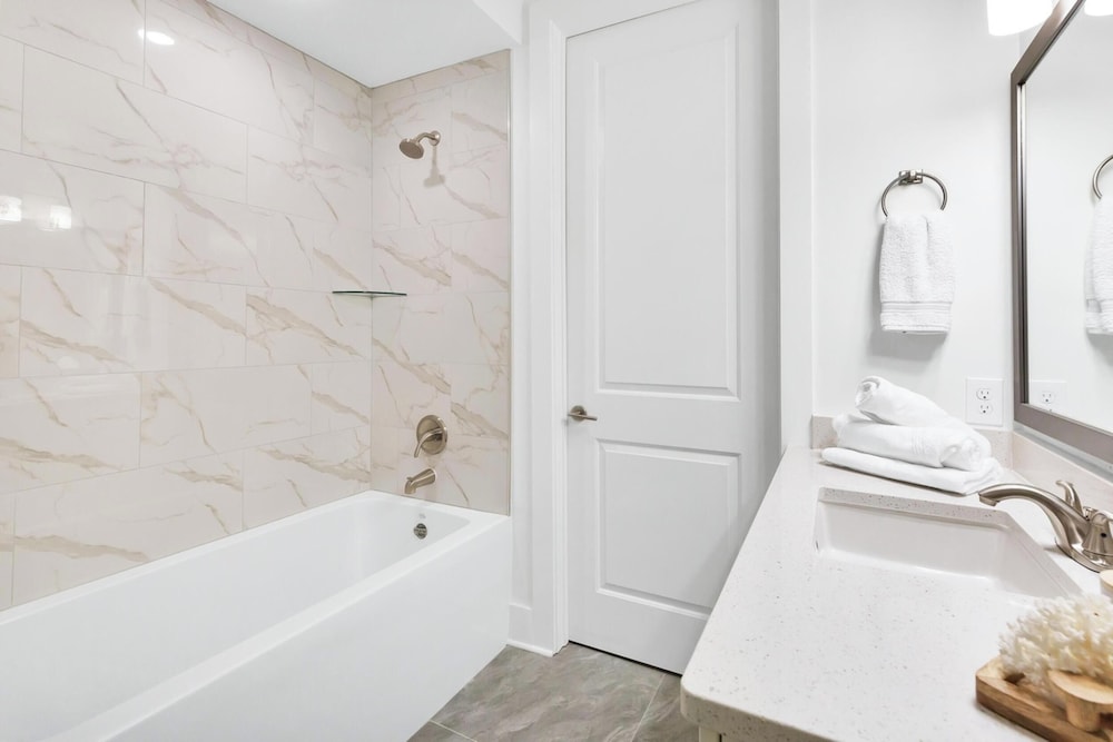 30A - Pinewood Condominiums by PHG