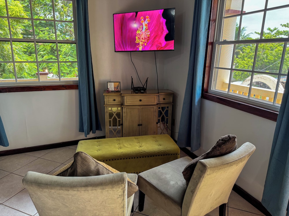 Caribbean Shores Bed & Breakfast