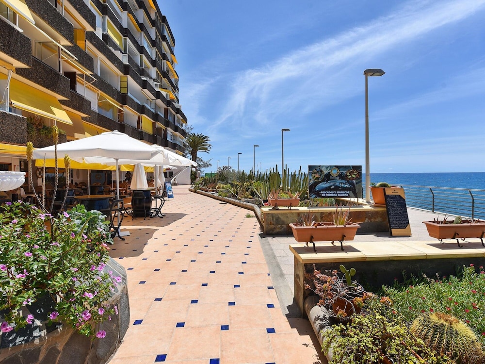 Studio in Gran Canaria Near Golden Beaches