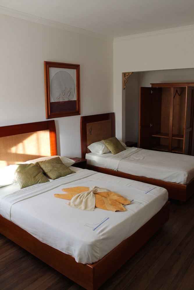 San Jose - Costa Rica Vacations - Hotel Boutique Luz de Luna - Property Image 21
