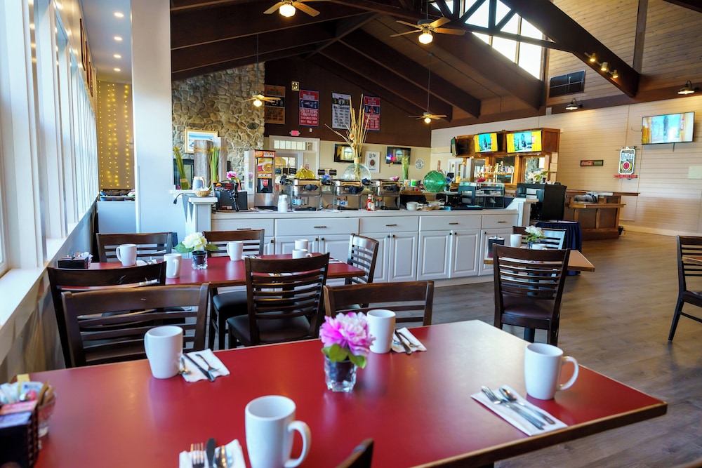 Iris Hotel Cape Cod, Bild 57