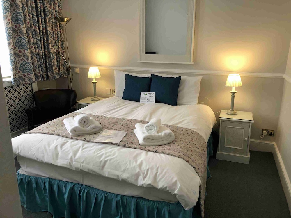 Oxford Vacations - St Margarets Hotel - Property Image 40