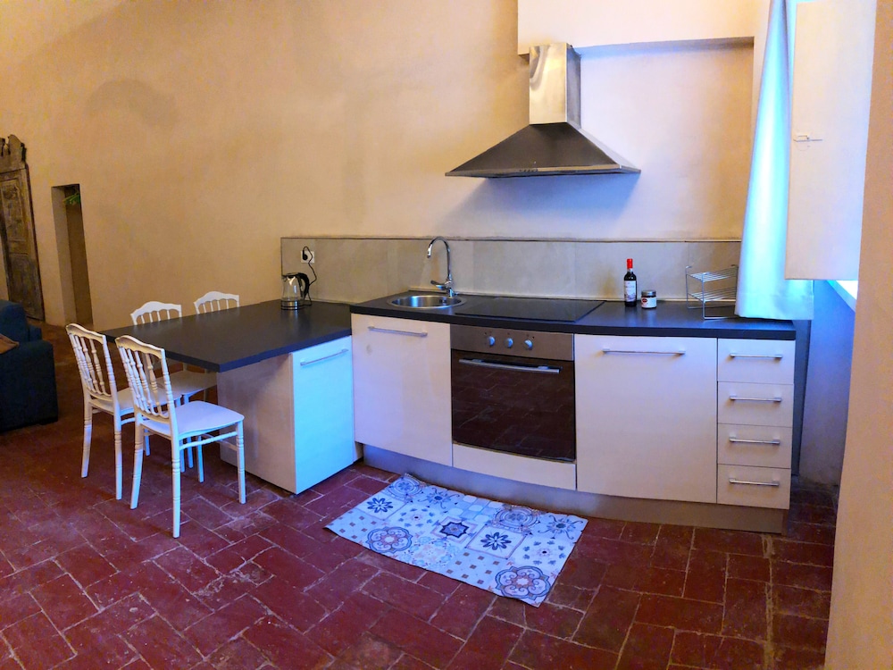 Allegra Toscana - Affittacamere Guest house