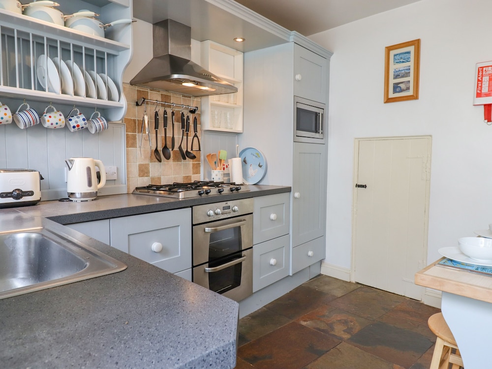 Bodkin Cottage