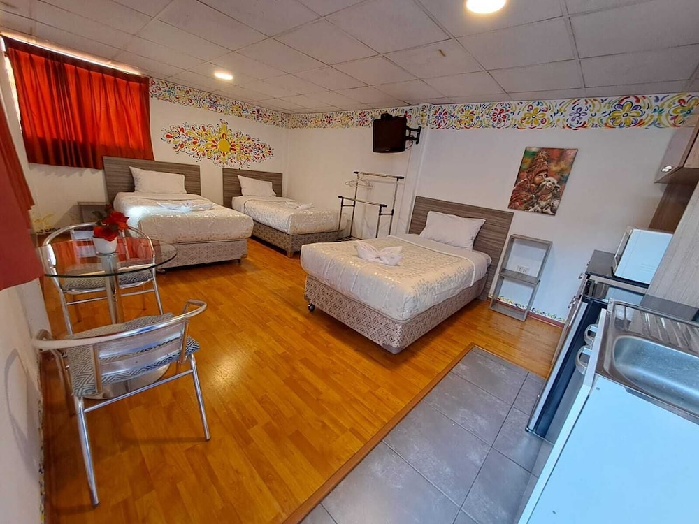munay apartment