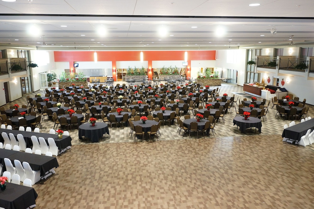 River's Edge Convention Center