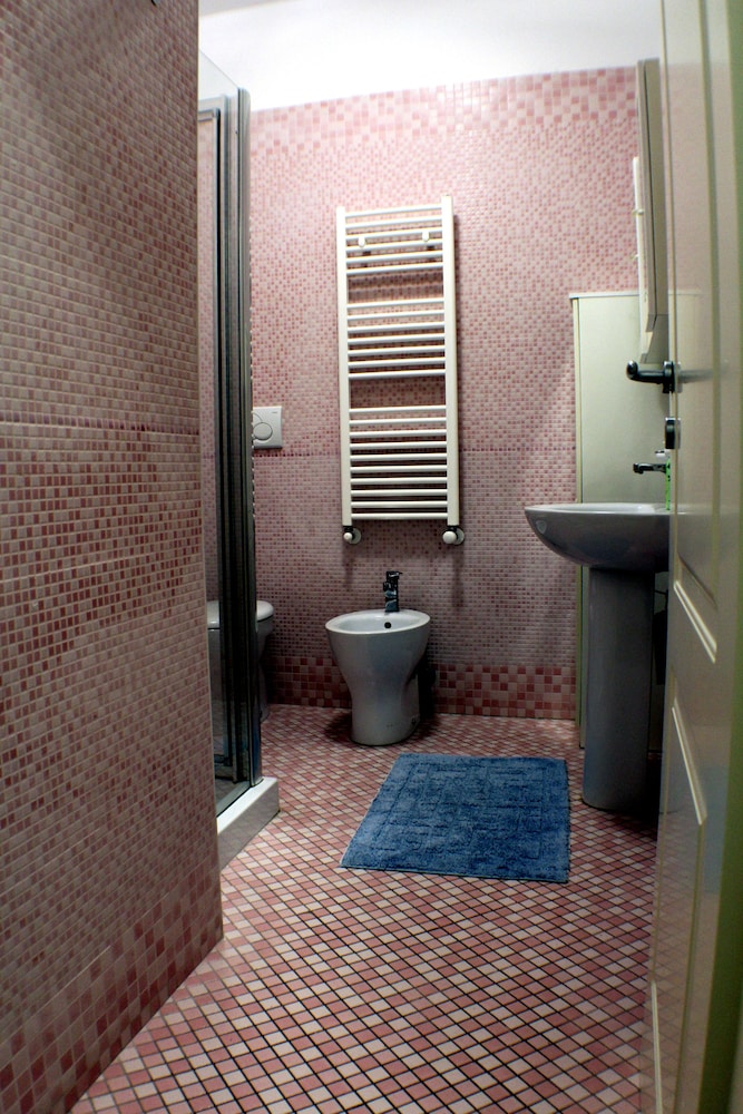 Casa Vacanze Mareggiata