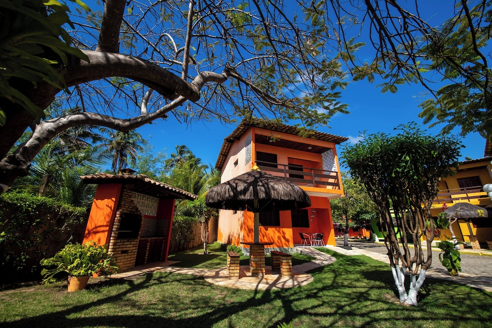 PRIVÊ RESIDENCIAL MARAGOGI