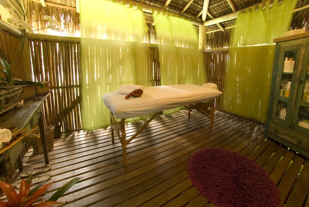 Itamambuca Eco Resort