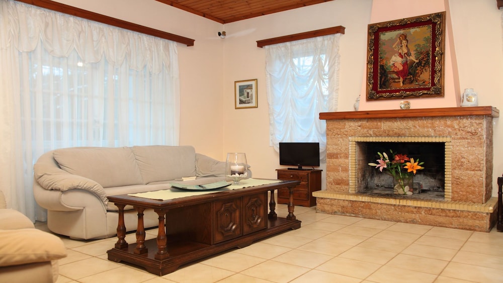 Villa Karidia