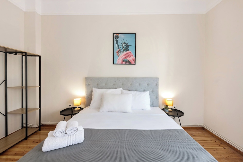 Portoseaview Apartments A Svolou 53