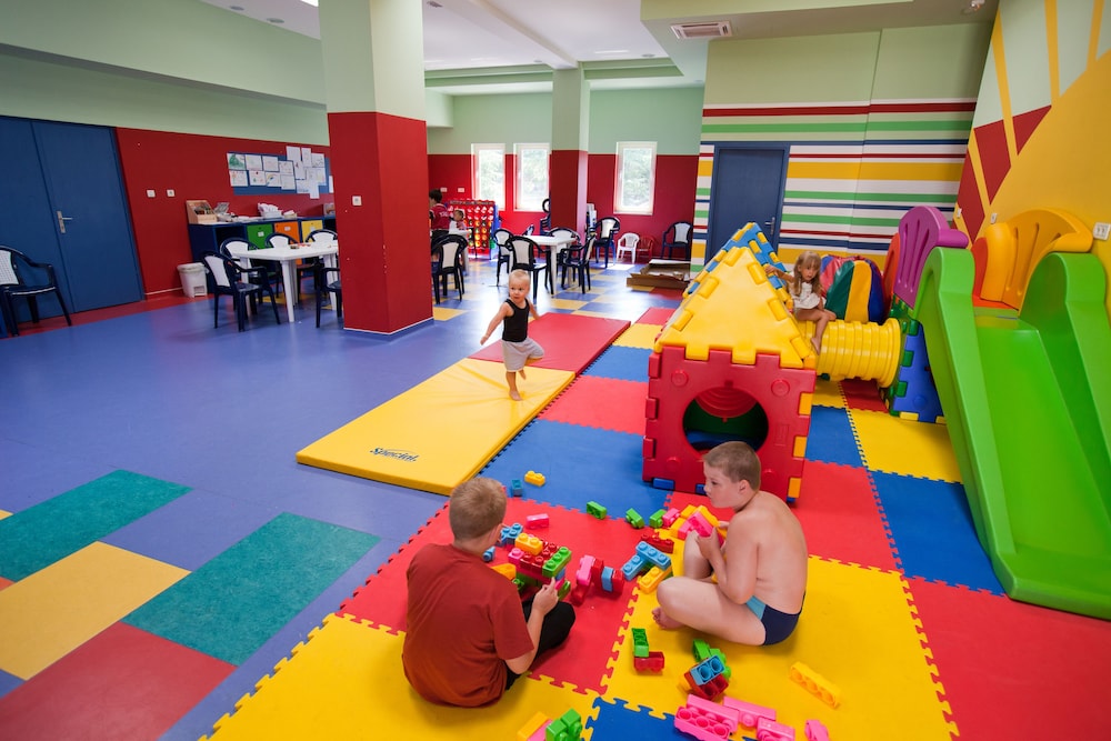 Porec Vacations - Hotel Materada Plava Laguna - Property Image 15