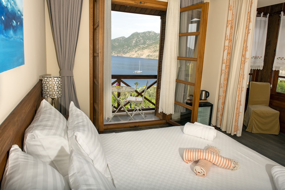 Villa Bakacak - Adults Only - Image 50