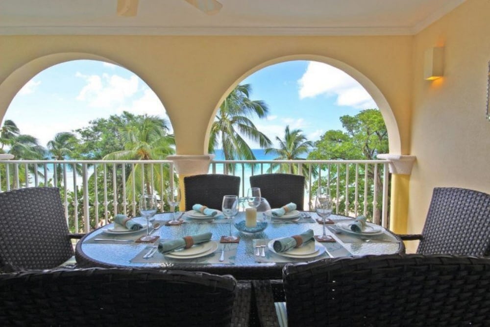 Sapphire Beach Condominiums by Blue Sky Luxury