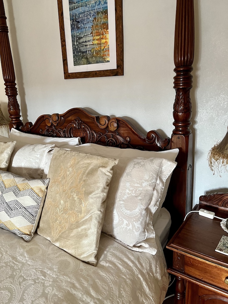 Castle View Guest House