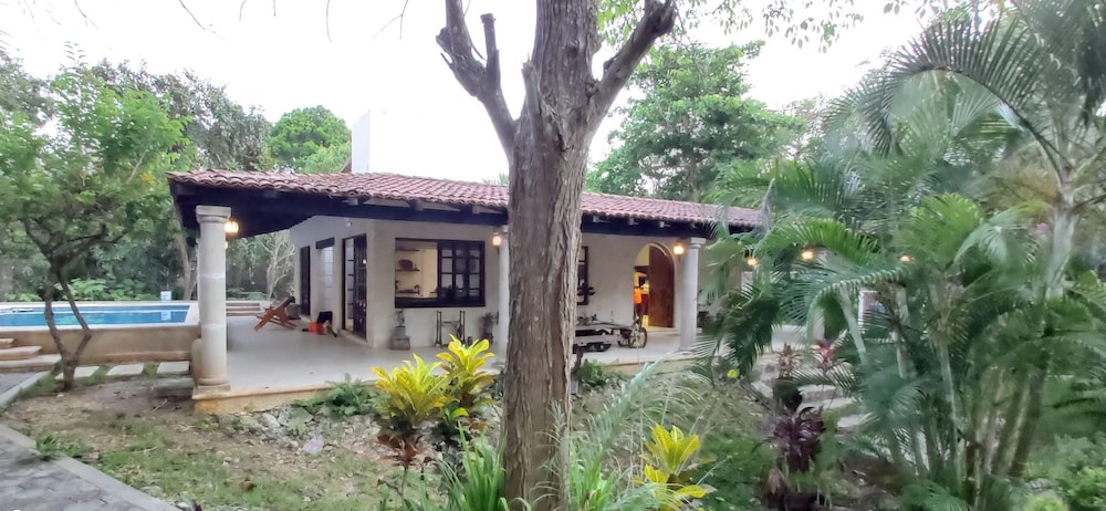 Hacienda Mexicana
