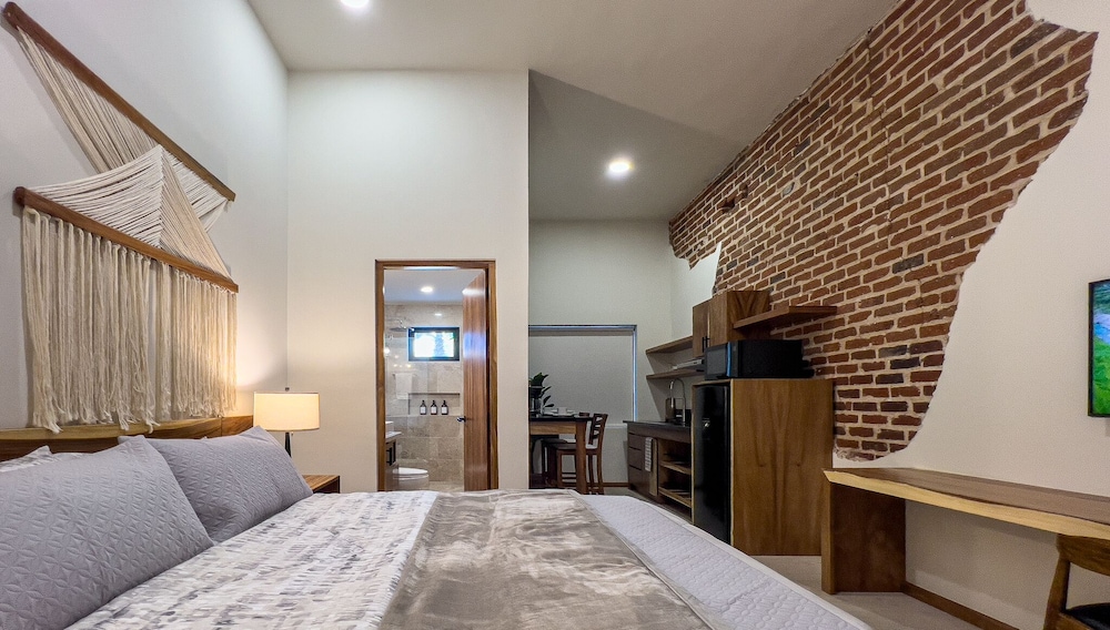 Hotel Casa Coronel
