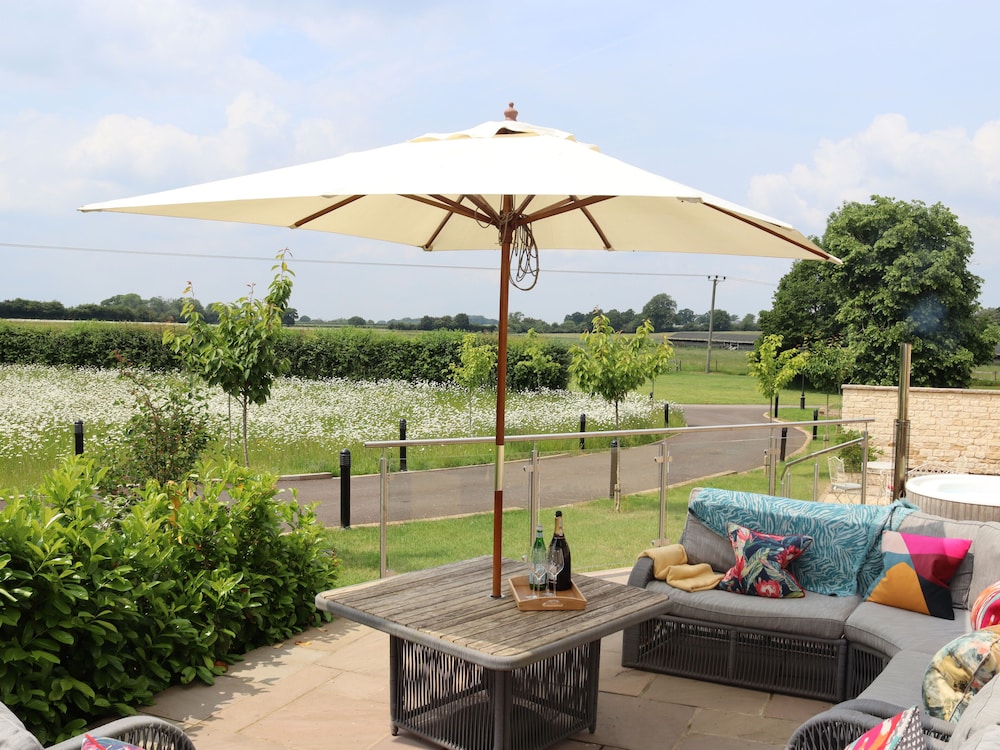 The Anchorage @ Nables Farm