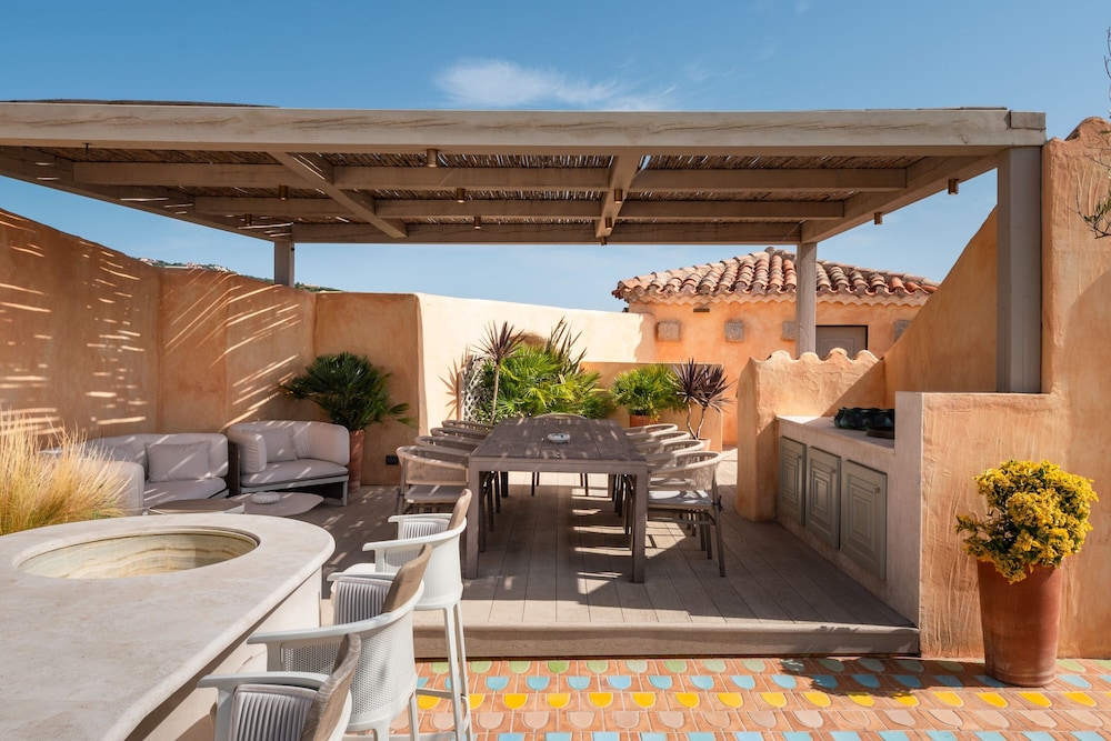 Arzachena Vacations - Cala di Volpe, a Luxury Collection Hotel, Costa Smeralda - Property Image 21