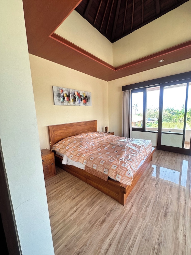 Jnana Bali Villa