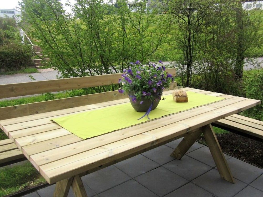 2 in Holiday Home Sandra