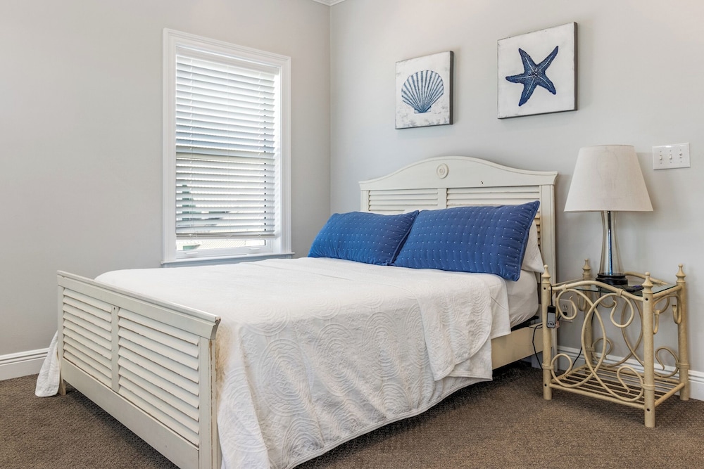 Shiloh - A by Southern Vacation Rentals