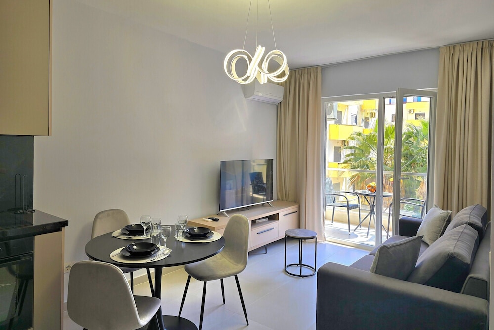 Happy Stay Apartment By The Sea 092