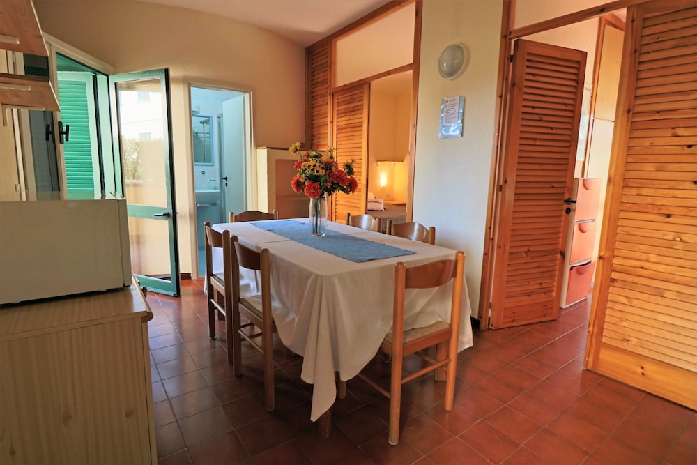 Residence Serra Alimini 2