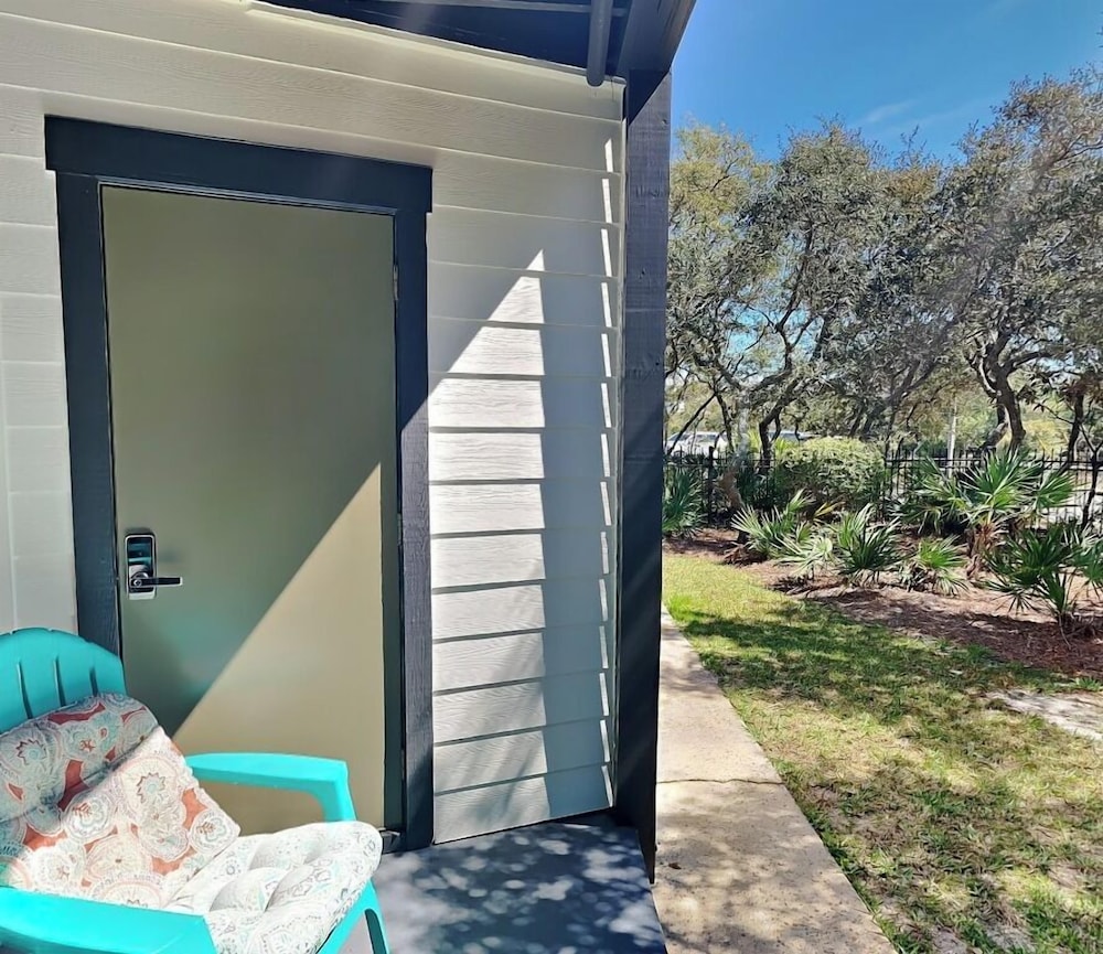 Inlet Dunes #102 by Southern Vacation Rentals
