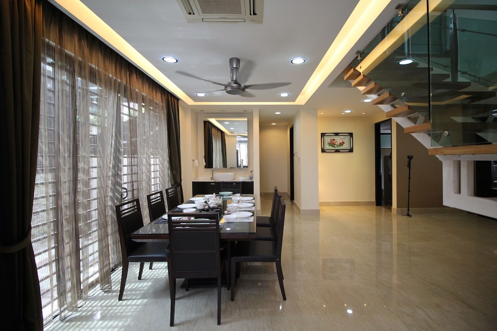 Ohana Luxury Bungalow