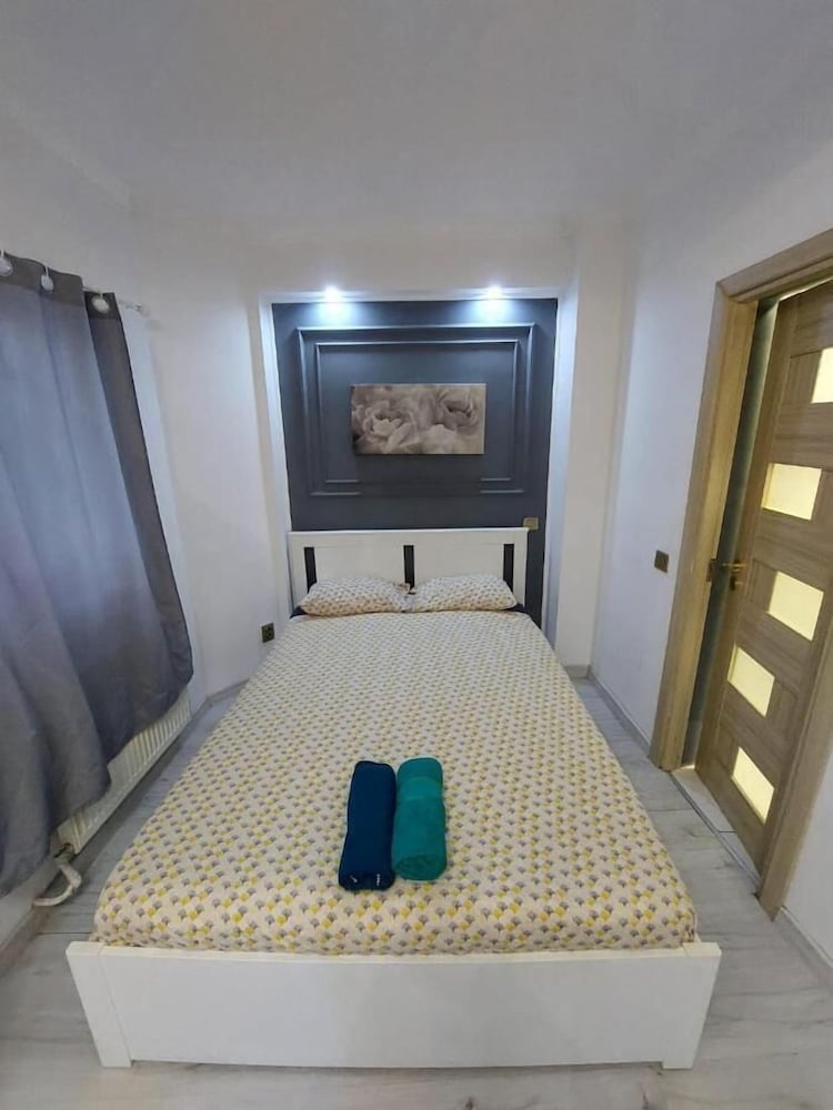Biserica Amzei Apartment