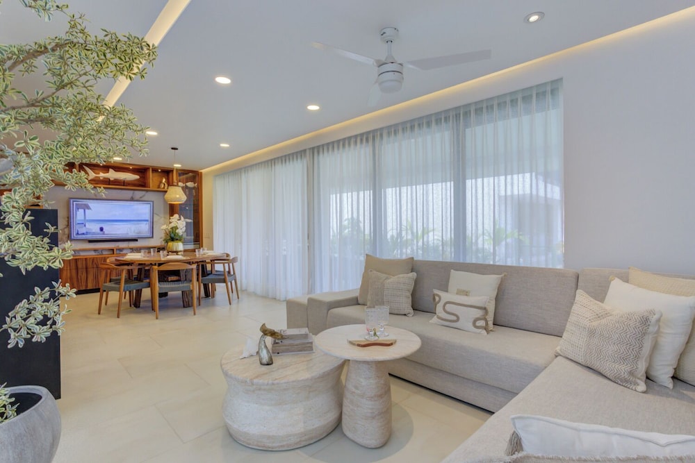 Vista Natura-Luxury Home Near the Beach