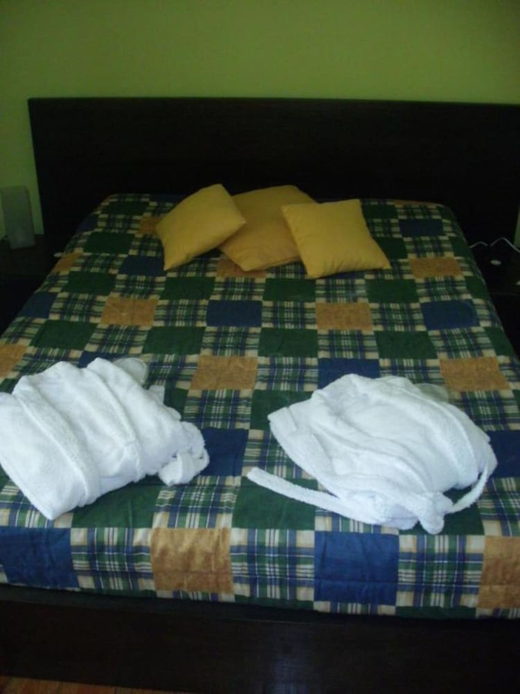 Serra da Estrela Seven Rooms 3 Suites Villa In s