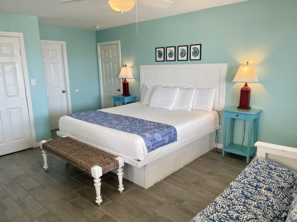 Beachgate Condo Suites And Hotel 221+222+223 3 Bedroom Condo