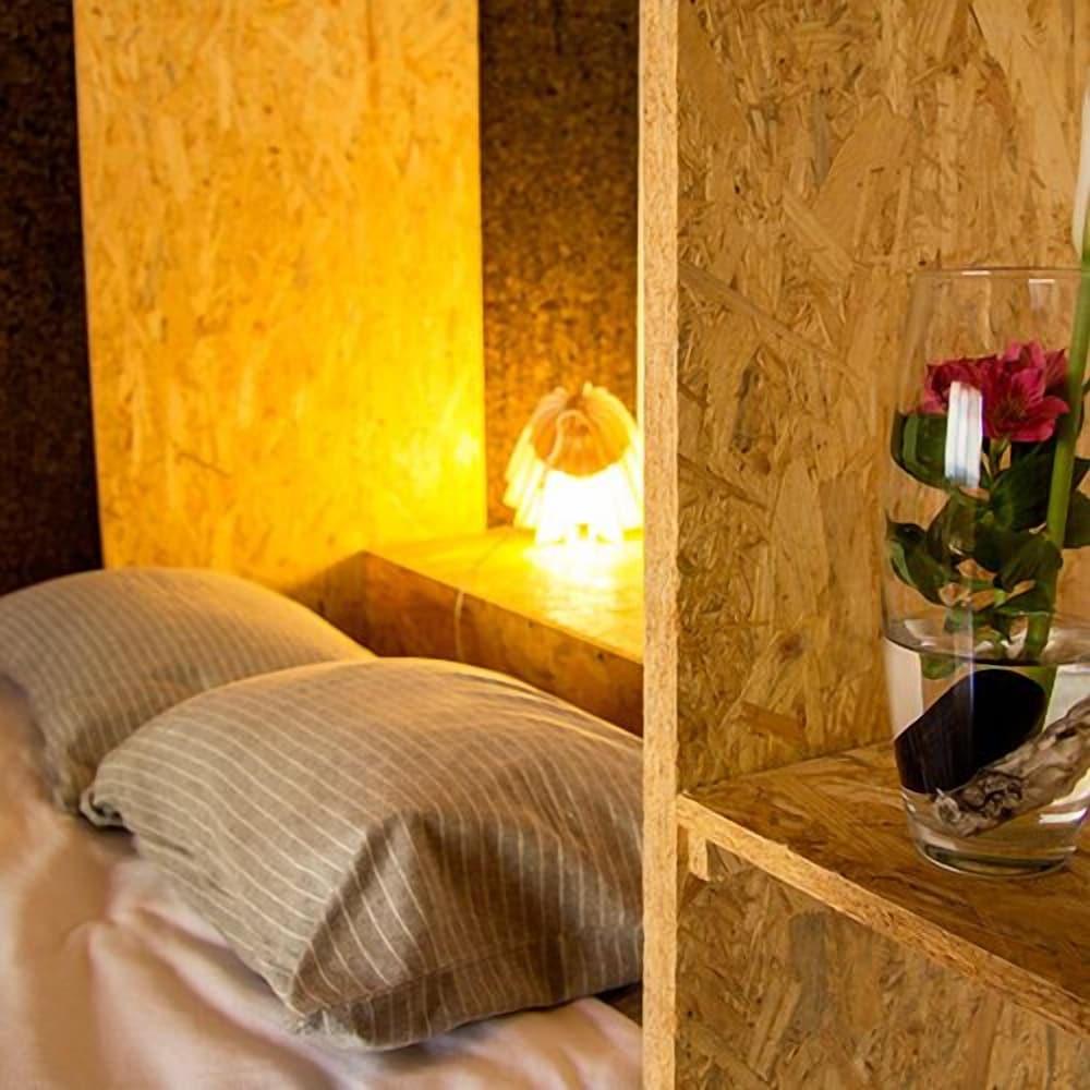Laranjalimao Guest House