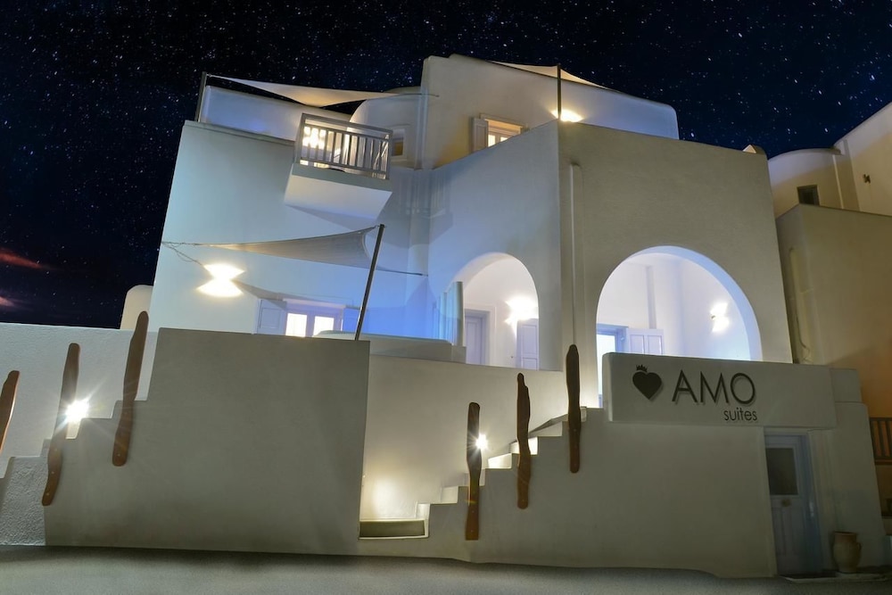 Amo Suites & Spa, Foto 40