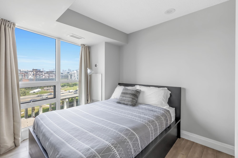 Waterfront Condo