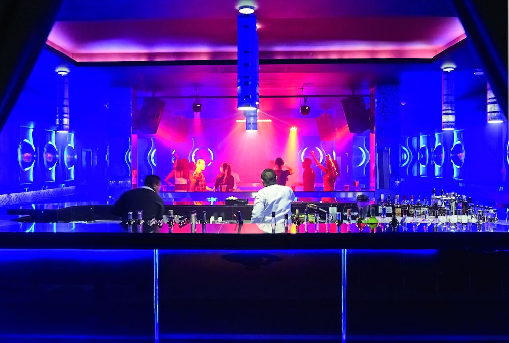 Hotel Riu Tequila - All Inclusive - Property Image 37