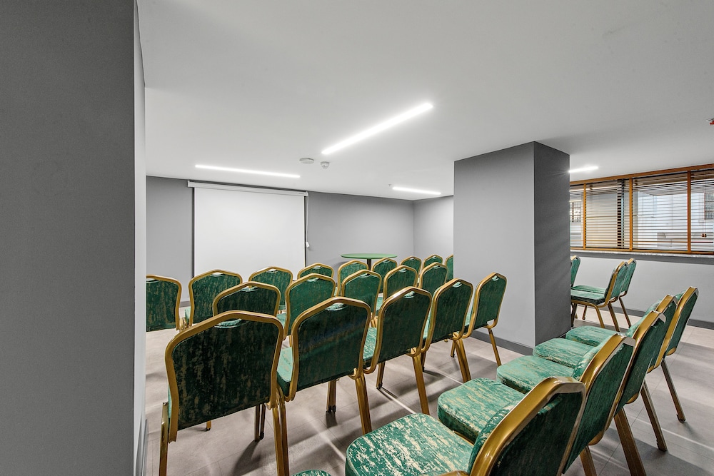 IBOS OTELLERİ İZMİR - Image 102