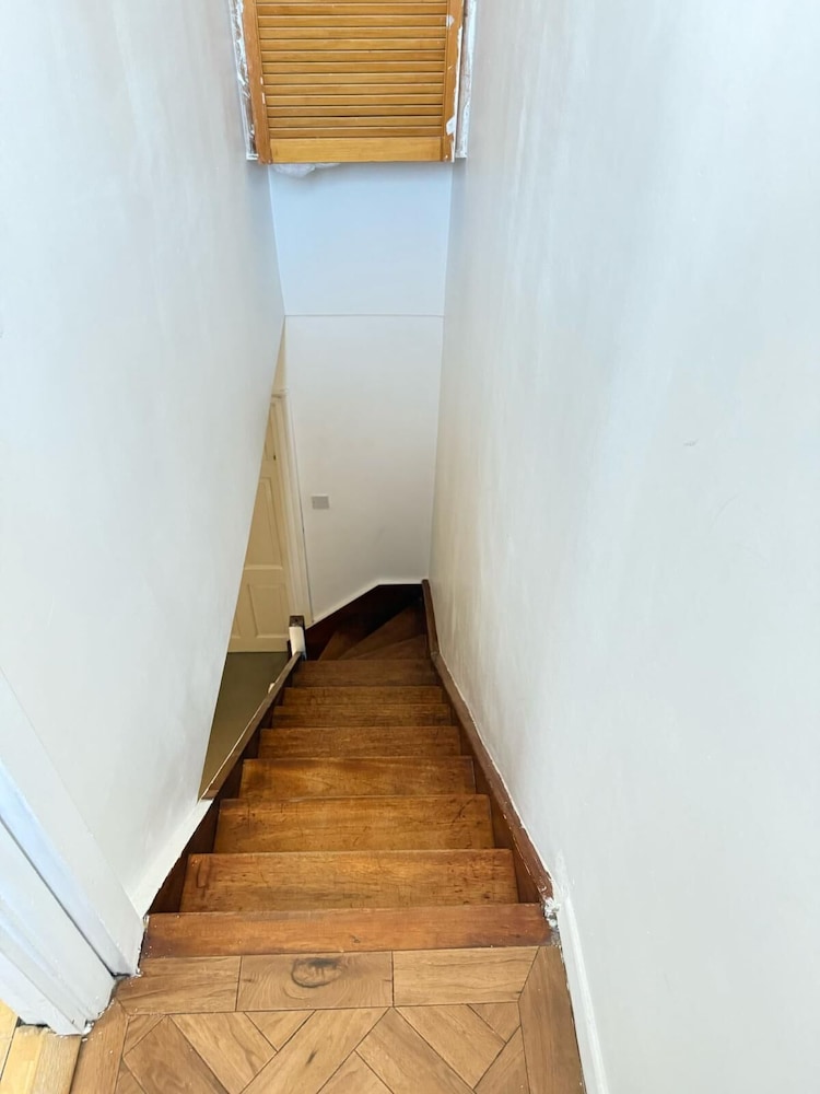SpareRoom in Plumstead - London