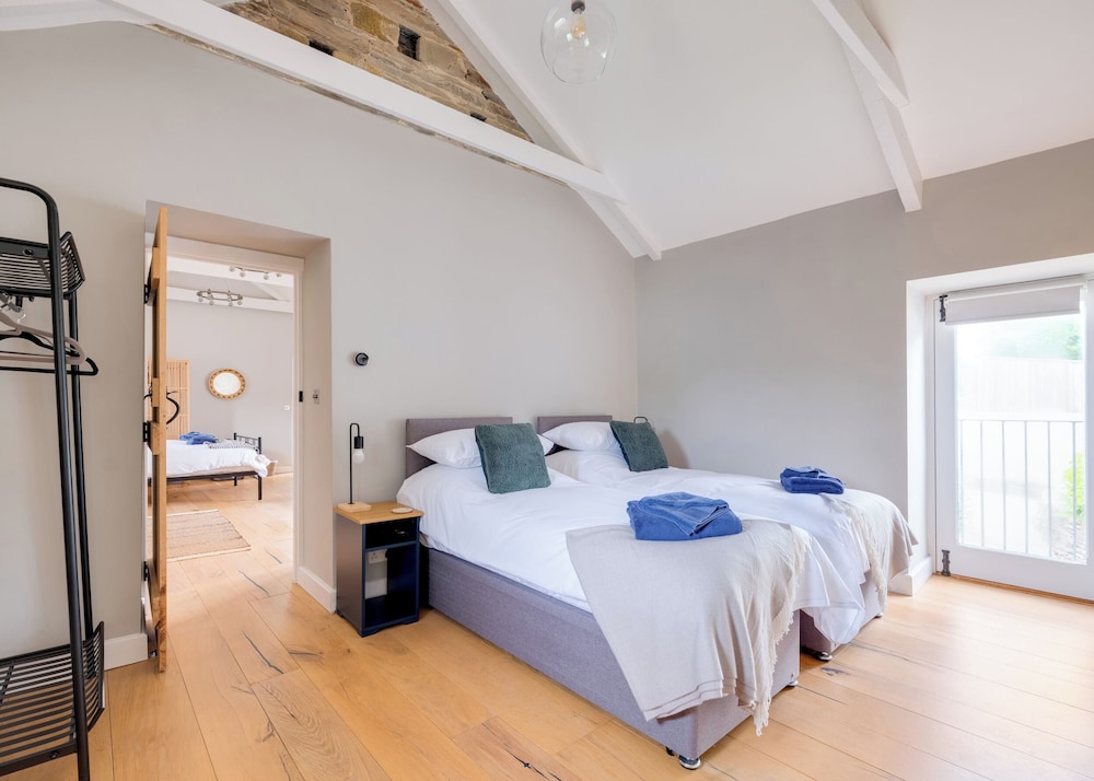 The Farmhouse - Within the Helland Barton Farm Collection