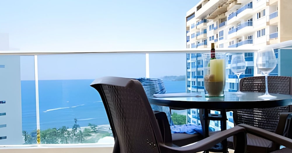 Apartamentos Reserva del Mar - by SOHO